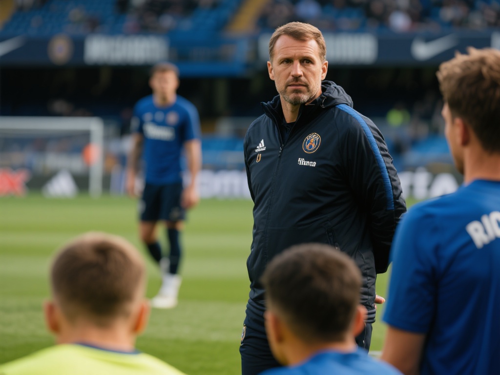 曼联欲租借切尔西左后卫库库雷利亚，蓝军是否会放行？