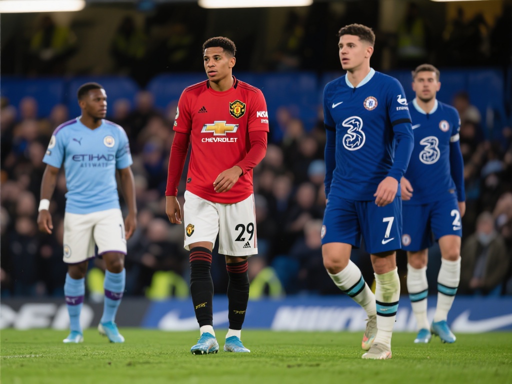 图赫尔与波切蒂诺：切尔西首季表现对比，差距远不止一座奖杯