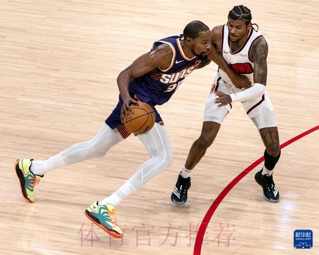 常规赛1月6日：太阳VS火箭