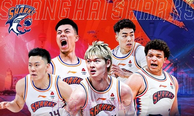 张镇麟16分王哲林14+7 上海客场大胜送辽宁4连败