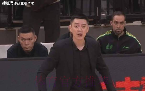 CCTV5直播！辽宁VS广东今非昔比，亨特上演首秀，杜锋要给杨鸣上课