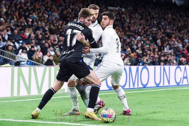 西甲前瞻：比利亚雷亚尔 VS 皇家马德里