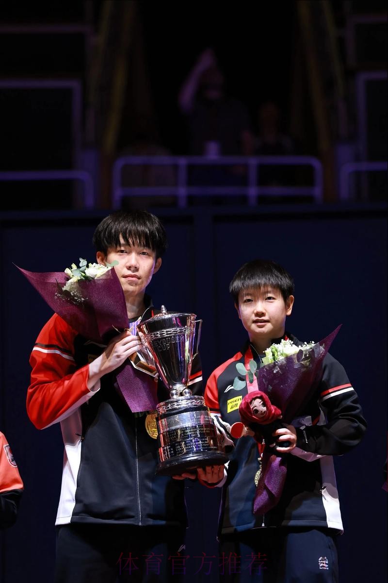 WTT多哈球星赛成绩汇总,五金国乒仅获一冠,难掩尴尬 WTT多哈球星赛成绩汇总,五金国乒仅获一冠,难掩尴尬